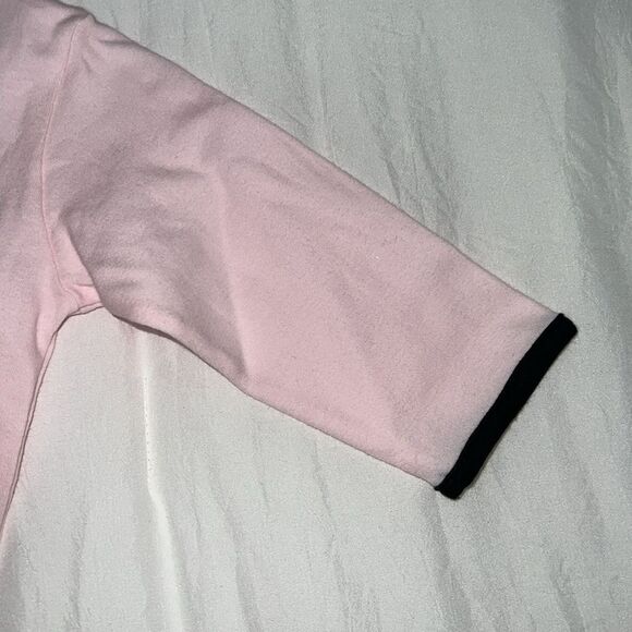 BALMAIN BABY GIRL’S 3 - PIECE LOGO FOOTIE SET 3M - Picture 13 of 14